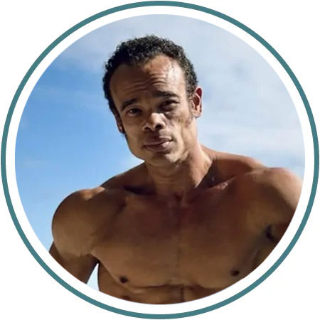 Jean-Jacques Barrett