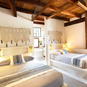 Amansala Double Room