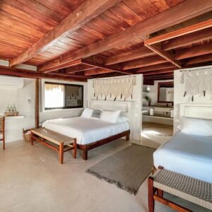 Amansala Garden Triple