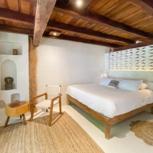 Amansala Superior King